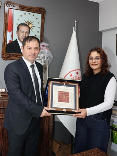 AHİ SANCAĞI ARDAHAN’DA