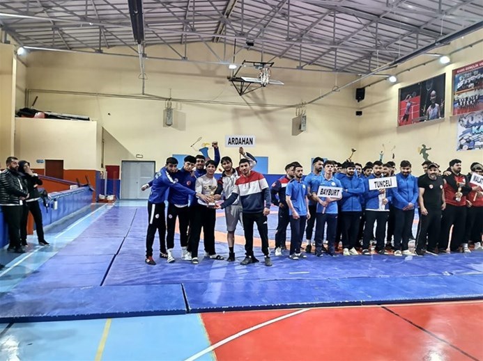 ARDAHAN’DAN YURTLİG’E DAMGA: TÜRKİYE 2.’LİĞİ VE 3.’LÜĞÜ