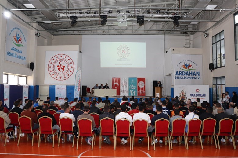 OKUL SPORLARINDA YENİ DÖNEM BAŞLIYOR